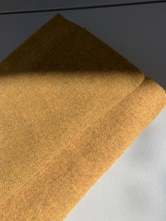 Washed wool GOLD
